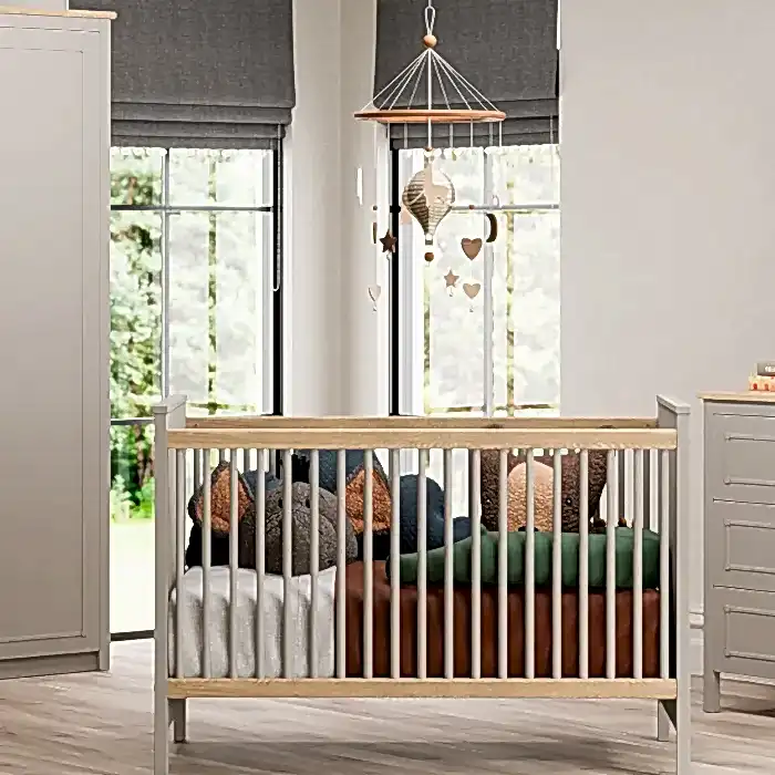 Sento Çocuk / Bebek Odası
