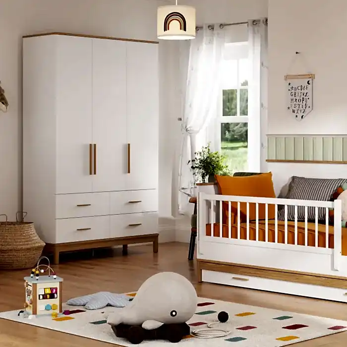 Etto Çocuk / Bebek Odası