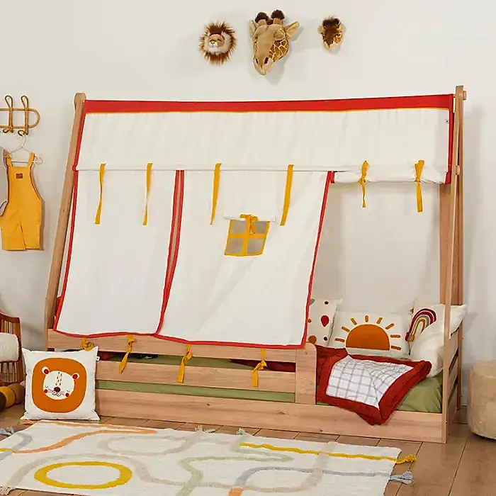 Çadır Montessori
