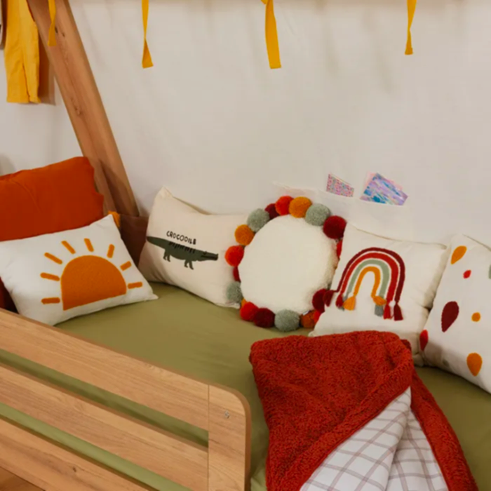 Çadır Montessori