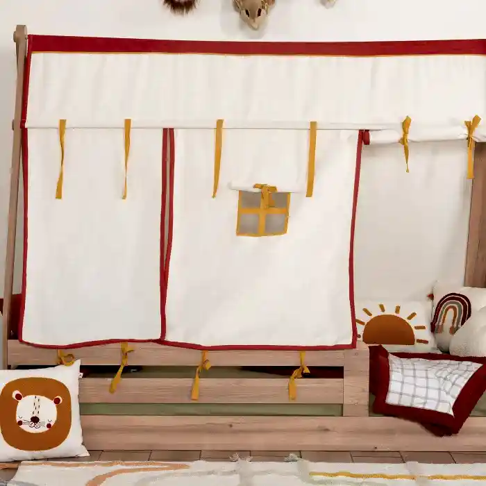 Çadır Montessori Yatak