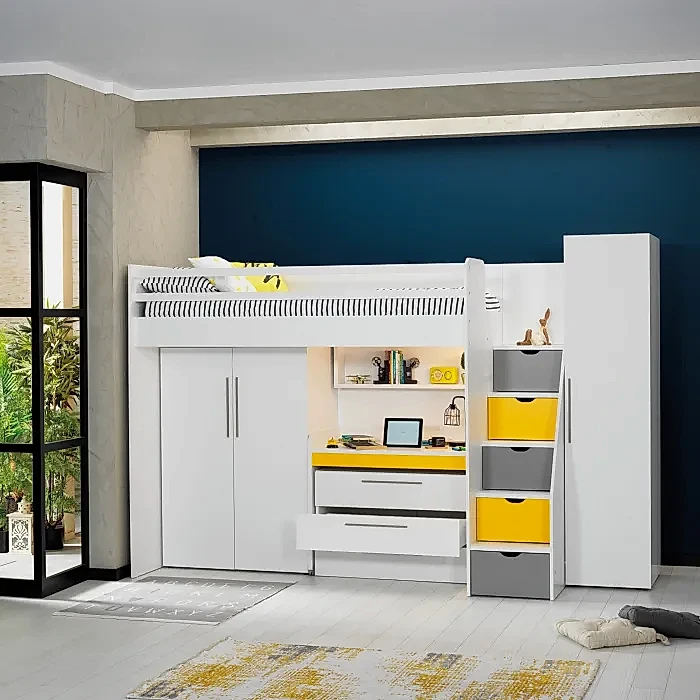 neo sarı