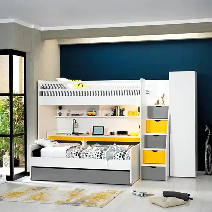 neo sarı